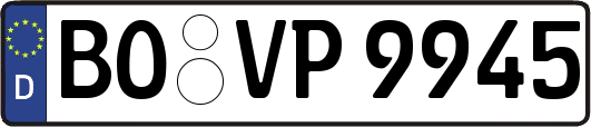 BO-VP9945