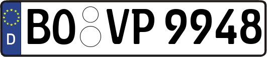 BO-VP9948