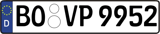 BO-VP9952
