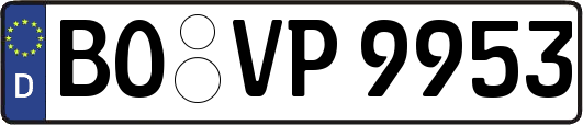 BO-VP9953