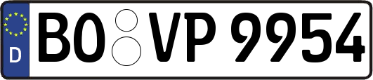 BO-VP9954