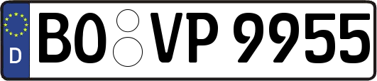 BO-VP9955
