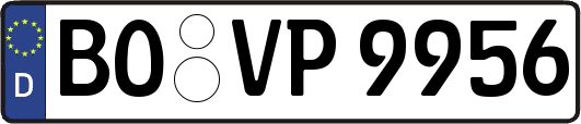 BO-VP9956