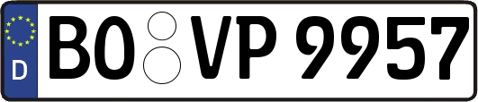 BO-VP9957