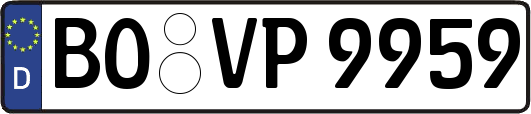 BO-VP9959
