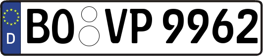 BO-VP9962