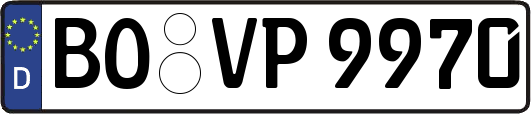 BO-VP9970