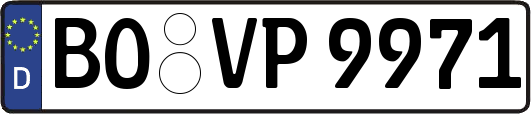 BO-VP9971