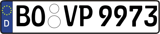 BO-VP9973