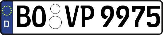 BO-VP9975