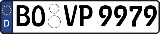 BO-VP9979