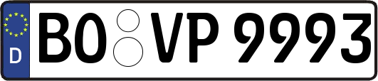 BO-VP9993
