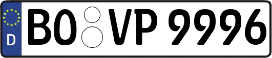 BO-VP9996
