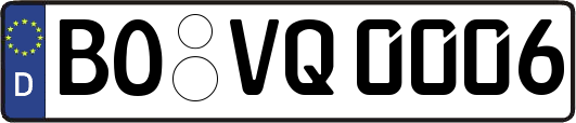 BO-VQ0006