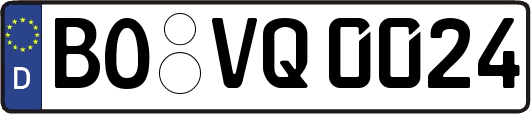 BO-VQ0024