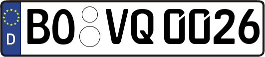 BO-VQ0026