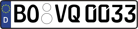 BO-VQ0033