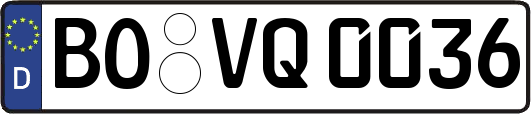 BO-VQ0036
