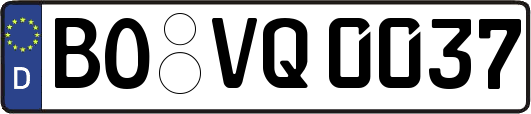 BO-VQ0037