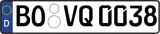 BO-VQ0038