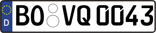 BO-VQ0043