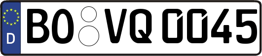 BO-VQ0045