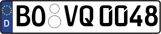 BO-VQ0048