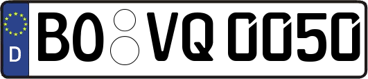 BO-VQ0050