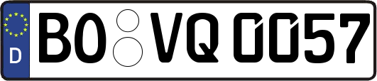 BO-VQ0057
