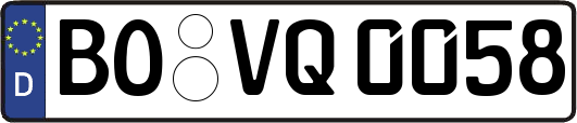 BO-VQ0058