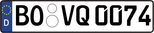 BO-VQ0074