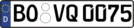BO-VQ0075
