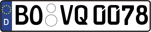 BO-VQ0078