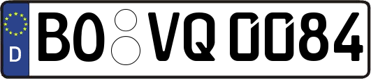 BO-VQ0084