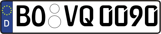 BO-VQ0090