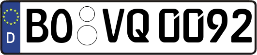 BO-VQ0092