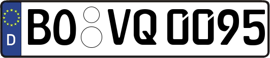 BO-VQ0095