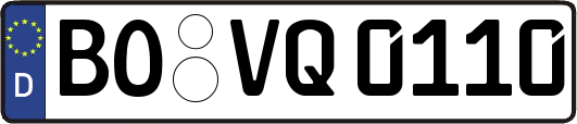 BO-VQ0110