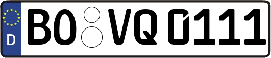 BO-VQ0111