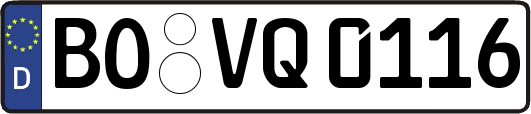 BO-VQ0116
