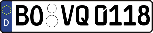 BO-VQ0118