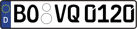 BO-VQ0120