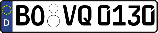 BO-VQ0130