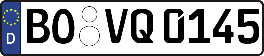 BO-VQ0145