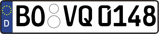 BO-VQ0148