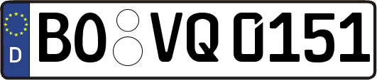 BO-VQ0151