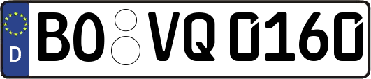 BO-VQ0160
