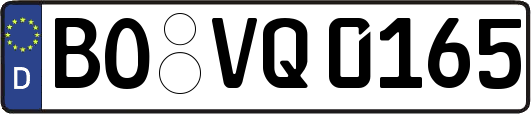 BO-VQ0165