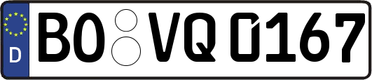 BO-VQ0167