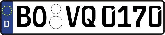 BO-VQ0170